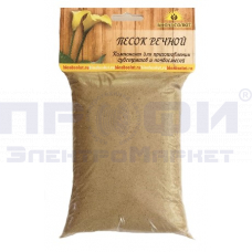 Песок, 1 л