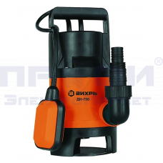 Дренажный насос ДН-750 Вихрь 68/2/2