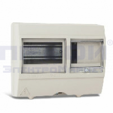 Корпус КШН6Р-11/У1   IP54