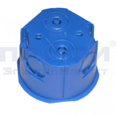 Коробка монтажная УПп 68/45.1.1 (кирпич, бетон)