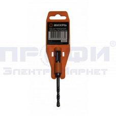 Бур по бетону 6х110х50 SDS-Plus  73/10/7/1