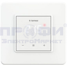 Терморегулятор terneo s
