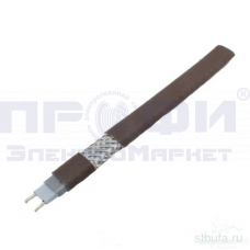 Саморегулирующийся греющий кабель Grandeks-16-2CR (17-2СR)