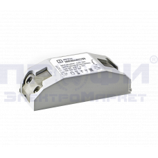 ЭПРА-50-PRO 50Вт серии EMC PRO LLT ( к LP-02-PRO 50Вт)