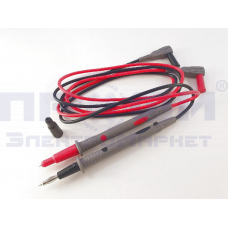 BC55-10210(V2) щупы для мультиметра (силикон)