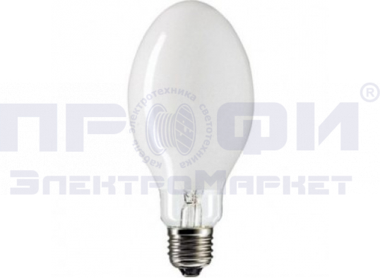 Лампа ДРЛ 250 Вт Е40 BL