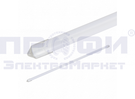 Светильник подсветка LED-T4 9Вт 230В 4000К 675Лм 600мм IN HOME