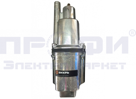 Вибрационный насос ВН-25В Вихрь 68/8/3