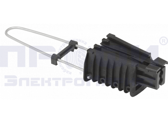 Зажим анкерный ЗАБ 16-25 (DN 123) IEK