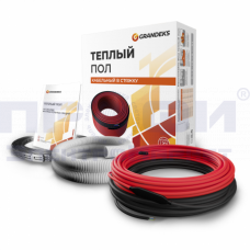 Система кабельная двужильная Grandeks G2 - 050,0 / 950