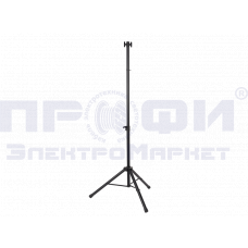 Штатив стальной телескопический BALLU BIH-LS-220