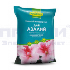 Азалия грунт 2.5л (Фарт)