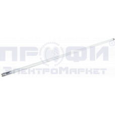 Лампа LED T8 линейная 18Вт 230В 6500К 1200мм G13 IEK