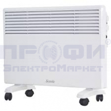 Конвектор Scoole (1,5кВт, Стич, мех) SC HT CM3 1500 WT