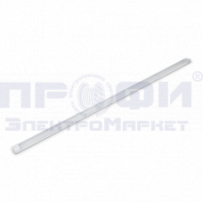 Светильник сд SPO-110-PRIZMA 55Вт 230В 4000К 4950Лм 1200мм IP40 IN HOME