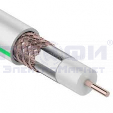 Радиочастотный кабель SAT 703B Cu/Al/Cu PROCONNECT