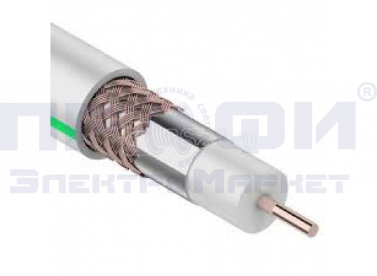 Радиочастотный кабель SAT 703B Cu/Al/Cu PROCONNECT
