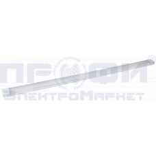 Светильник светодиодный ДБО 4014 36Вт 6500К IP20 1200мм призма IEK