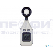 Измеритель освещенности GM1010  S-line