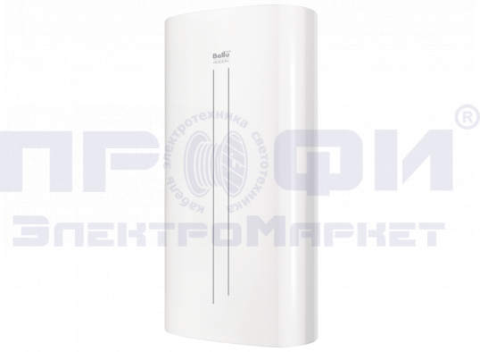 Водонагреватель Ballu BWH/S 50 Rodon SP (плоский)