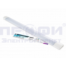 Светильник светодиодный SPO-102-PRO 40Вт 6500К 2900Лм IP40 LLT
