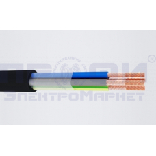 Кабель  КГВВнг(А)LS 5х1,5