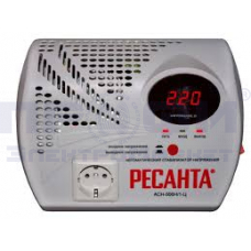 Стабилизатор АСН-500Н/1-Ц Ресанта  63/6/9