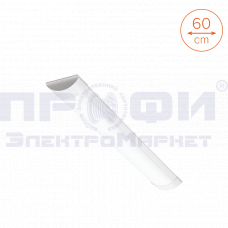 Светильник WOLTA WLFW18W03 18Вт 6500К IP40 1800Лм матовый