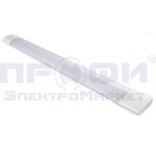 Светильник светодиодный СПО-1 1200 SMD IP40 40Вт 6500К 220-240Вт 3200Лм