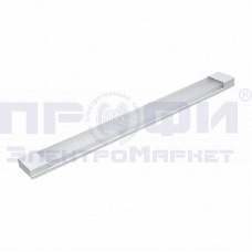 Светильник сд SPO-110-PRIZMA 18Вт 230В 6500К 1620Лм 600мм IP40 IN HOME