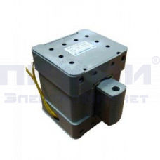 Электромагнит 50N 25мм 220в МИС-5200 Му3 (толк.)