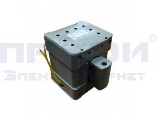 Электромагнит 50N 25мм 220в МИС-5200 Му3 (толк.)