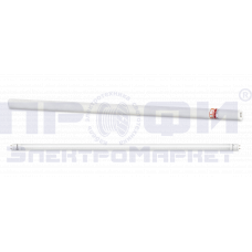 Лампа светодиодная LED-T8-M-PRO 20Вт 230В G13 6500К 2000Лм матовая IN HOME