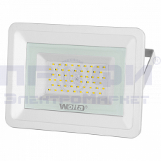 Светодиодный прожектор WFL-30W/06W 5500K 30W SMD IP65 30Вт белый