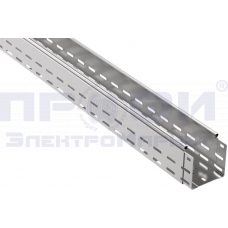 Лоток перфорированный 100х150х3000 ИЭК