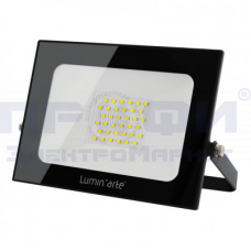 Светодиодный прожектор LFL-50W/05(06) 5700K 50Вт IP65