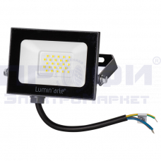 Светодиодный прожектор LFL-30W/05(06) 5700K 30Вт IP65