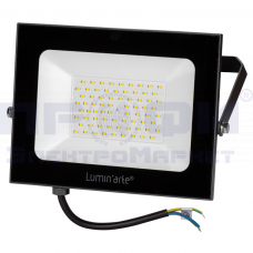 Светодиодный прожектор LFL-100W/05/06 5700K 100Вт IP65