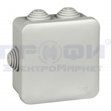 Коробка распределительная IMT35092 SchE IP55 85х85х40мм
